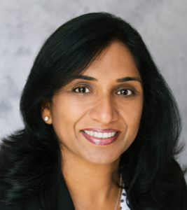 Manisha Gupta
