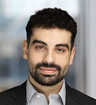 Nader Youssef