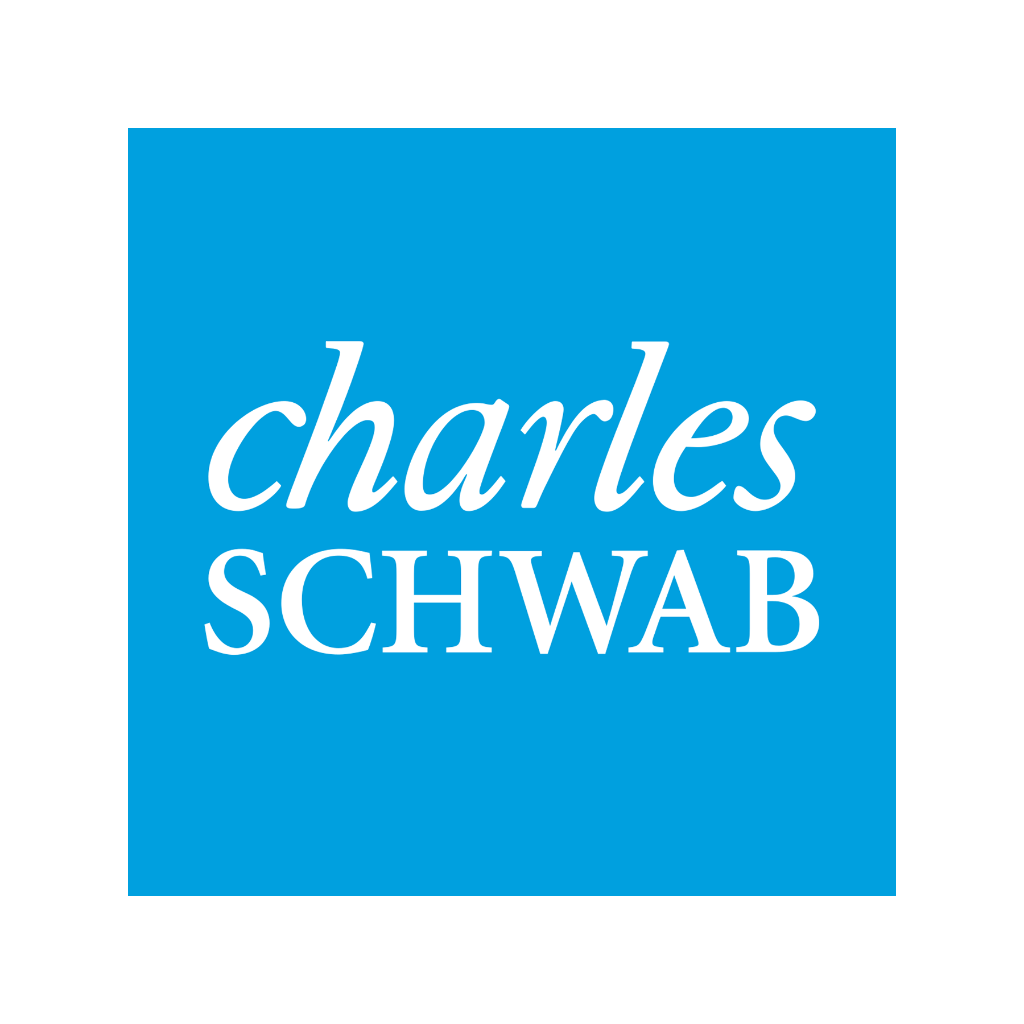 Schwab logo — secure client login portal